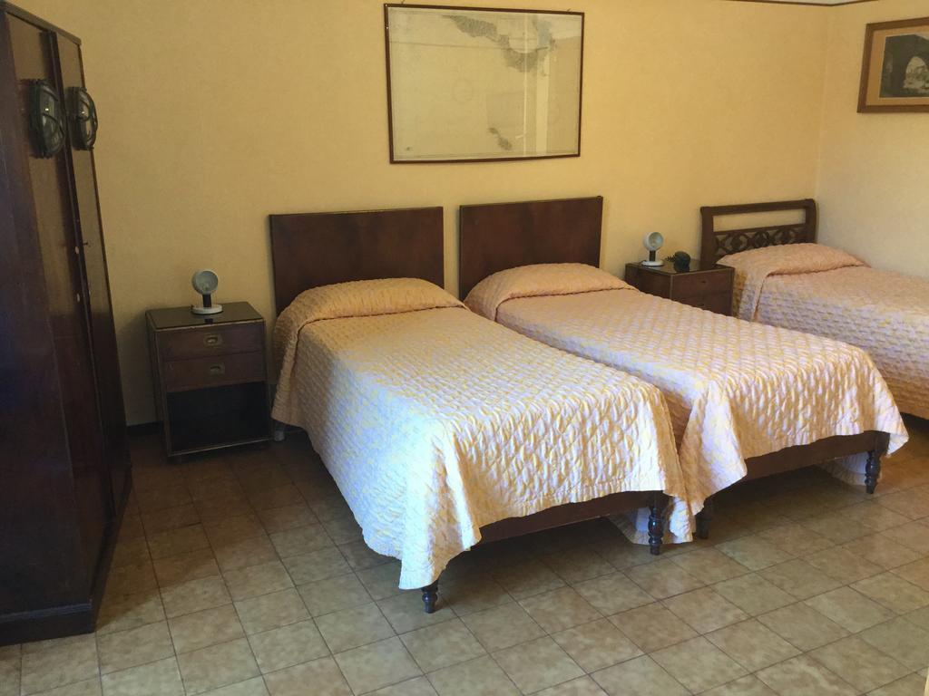 Hotell Touring Rom