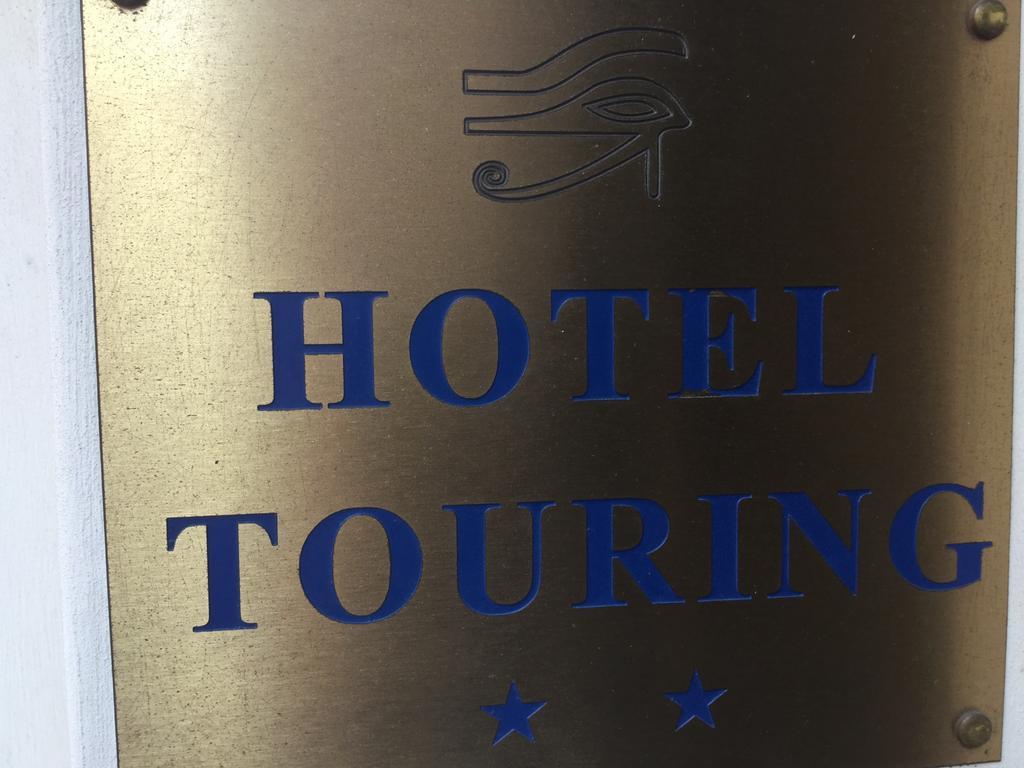 Touring Hotell